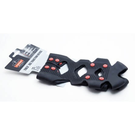 Crampons anti-verglas Crampons antiverglas 6 clous - Frendo - Cdiscount  Sport