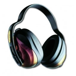 Casque anti-bruit 30dB Moldex 