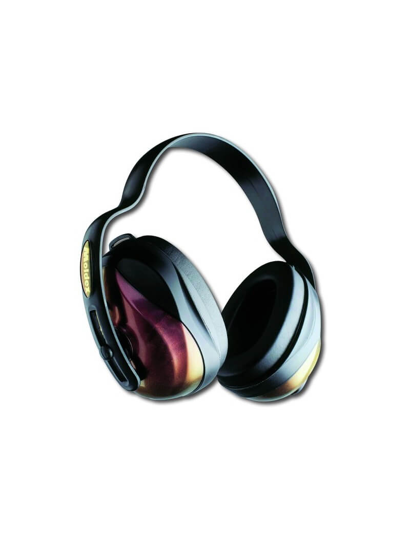 Casque anti-bruit 30dB Moldex 