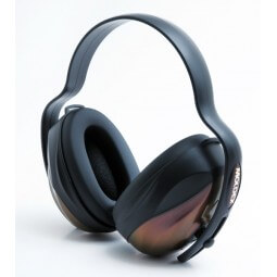 Casque anti-bruit 30dB Moldex 