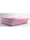Gazes imprégnées pour balayage humide des sols 60x25cm