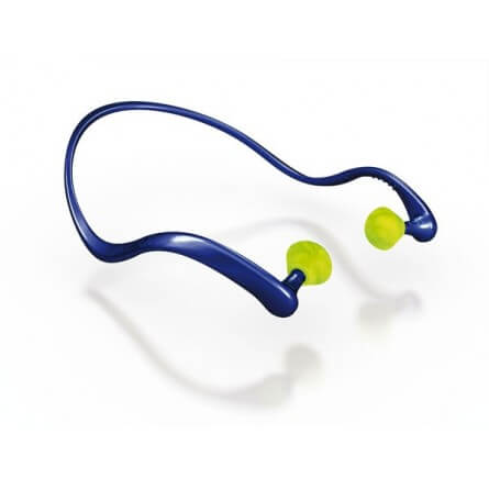 Arceau anti-bruit Moldex Wave Band 27dB Arceau anti-bruit Moldex Wave Band 27dB