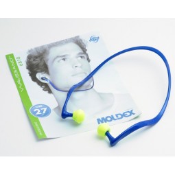 Arceau anti-bruit Moldex Wave Band 27dB