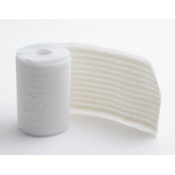 Bandage de contention adhésif 2.5mx8cm Hartmann Extensa Plus