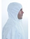 Combinaison Tyvek Classic avec capuche T.XXL