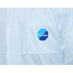 Combinaison Tyvek Classic avec capuche T.XXL