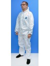 Combinaison Tyvek Classic T.M