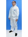 Combinaison Tyvek Classic T.M