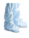 Surbottes Tyvek protection type 5 et 6 blanc