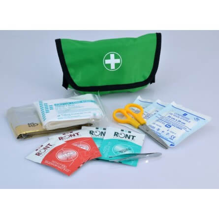 Trousse de secours ECO