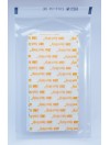 Sacht de 10 sutures adhésives 6x100mm STERI STRIP avec notice