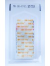 3 sutures adhésives 6x75mm STERI STRIP 
