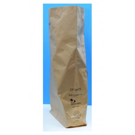 Sac poubelle sales papier kraft