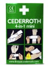 Petit pansement compressif CEDERROTH 