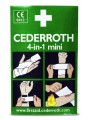 Petit pansement compressif CEDERROTH 