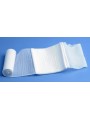 Pansement bande compressif blanc