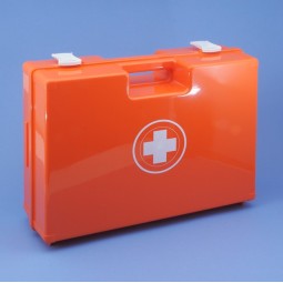 Trunab Trousse Secours Vide Pochette Pharmacie Poches Multiples Sac Soin  Vos Kits D urgence Maison Camping