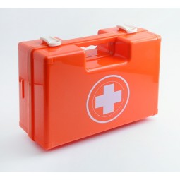 Trousse de secours multi-activités PM VIDE