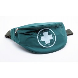 Trousse de secours banane vide