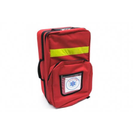 Sac/sac à dos des premiers secours BAGSTER