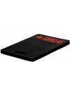 Tapis de protection des genoux noir