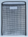 Sac isothermique 3 compartiments pour membre sectionné