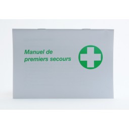 Manuel de premiers secours