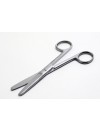 Ciseaux mousse droit 14cm