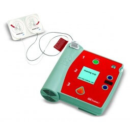 Kit de formation AED Trainer 2 LAERDAL 