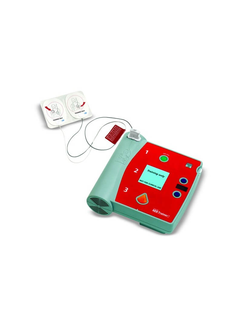 Kit de formation AED Trainer 2 LAERDAL 