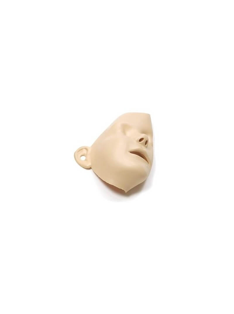Boîte de 6 masques du visage Resusci Junior Laerdal Boîte de 6 masques du visage Resusci Junior Laerdal