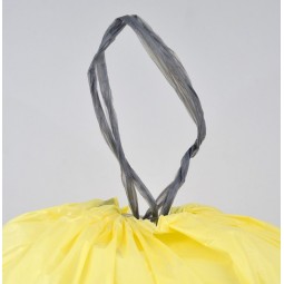 Sacs poubelle 20L pour DASRI jaune