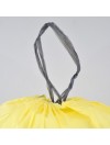 Sacs poubelle 20L pour DASRI jaune