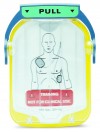 Paire de cartouches électrodes de formation pour HeartStart HS1 LAERDAL