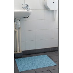 Tapis de bain jetable 64x35cm