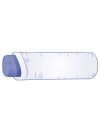 Taie de traversin Jetable CONFORT - 40x100cm