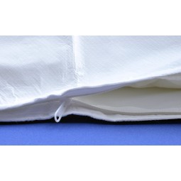 Rénove Oreiller Imperméable blanc CONFORT - 60x60cm