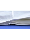 Rénove Oreiller Imperméable blanc CONFORT - 60x60cm