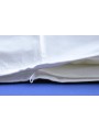 Rénove Oreiller Imperméable blanc CONFORT - 60x60cm