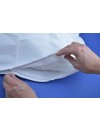 Rénove Oreiller Imperméable blanc CONFORT - 60x60cm