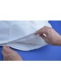 Rénove Oreiller Imperméable blanc CONFORT - 60x60cm