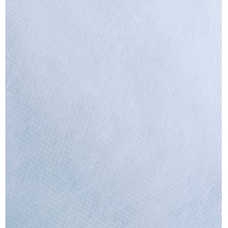 Taie d'oreiller jetable x10 blanche (65 x 65 cm)