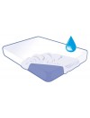 Alèse Housse Imperméable CONFORT - 140x190x15cm