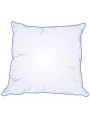 Oreiller 55x55cm 500gr blanc