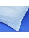 Oreiller 55x55cm 500gr blanc