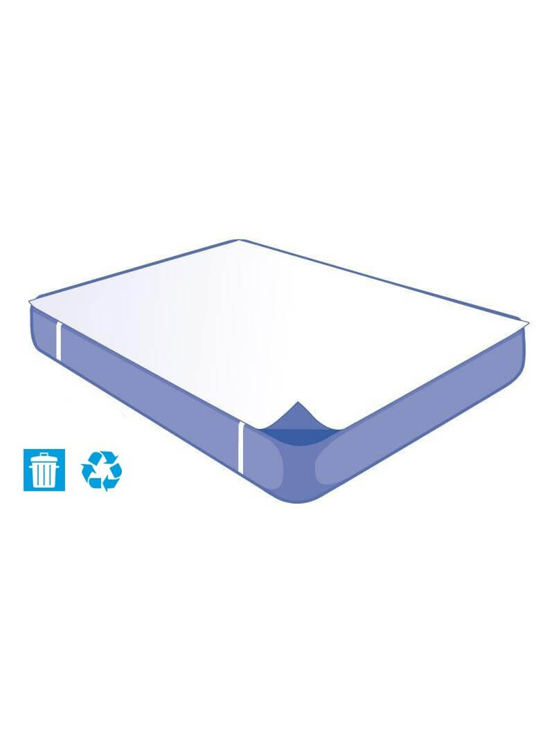 Alèse Plateau Jetable CONFORT - 140x190cm