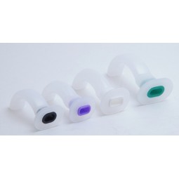 Jeu de 3 canules de Guédel 