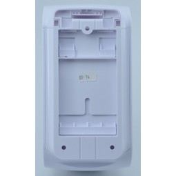 Distributeur de savon liquide ABS blanc 800ml 