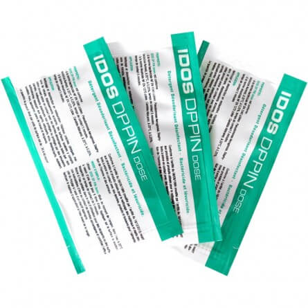 IDOS DP Détergent désinfectant bactéricide fongicide alimentaire pin IDOS DP Détergent désinfectant bactéricide fongicide alimentaire pin