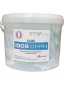 IDOS DP Détergent désinfectant bactéricide fongicide alimentaire pin 